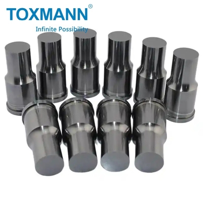 1000 zestawów Micro EDM Machining Mold Parts Szybka dostawa