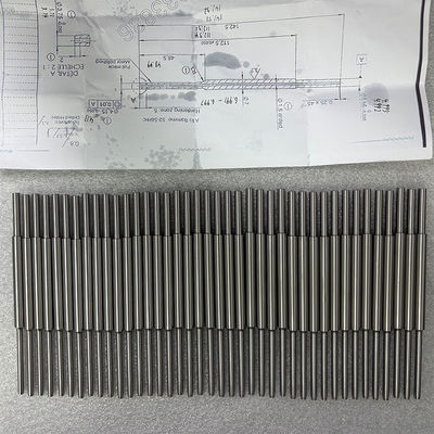Części obróbki CNC, części obróbki obrabiarek, części precyzyjnych maszyn CNC