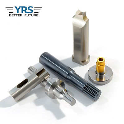 Kołki wykrawające SKH51 SKD11 o wysokiej twardości do wykrojników, konfigurowalny produkt gospodarstwa domowego w cenie fabrycznej