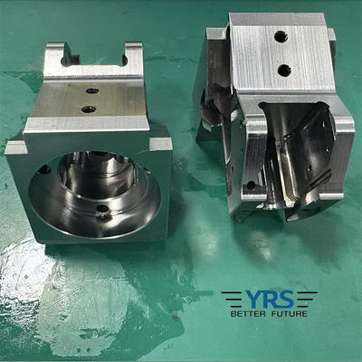 SKD61 DC53 Precyzyjna obróbka CNC