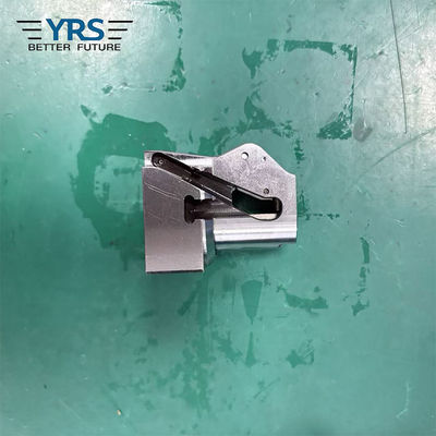 SKD61 DC53 Precyzyjna obróbka CNC