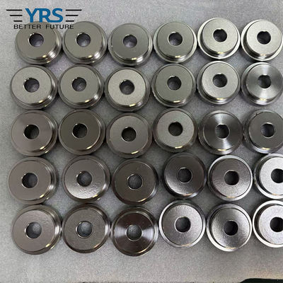 S136 Precision Machine Części motocyklowe, elektronika Elementy obrabiane CNC