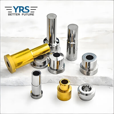 Wybijak z węglika wolframu