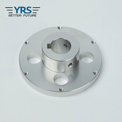 Anodowanie części toczonych automatycznie