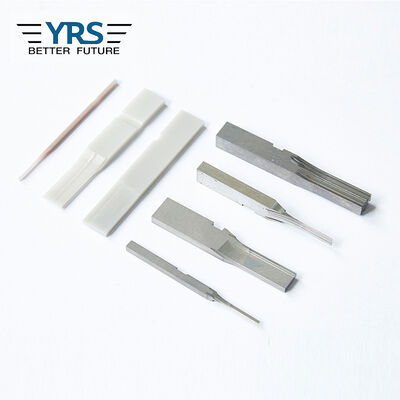 Montaż mechanicznych elementów przeciwzużyciowych