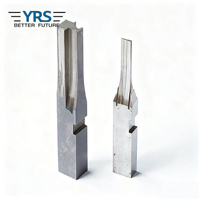 Montaż mechanicznych elementów przeciwzużyciowych