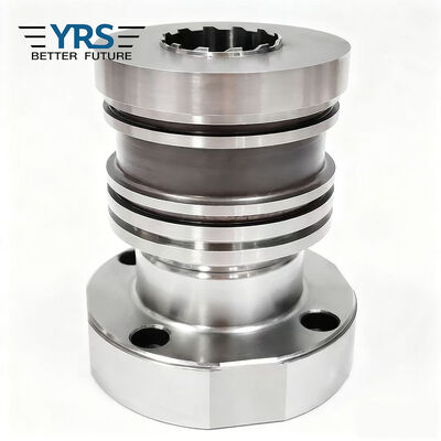 Kosmetyki Części do form wtryskowych