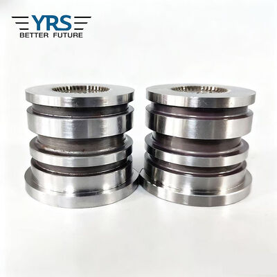 Kosmetyki Części do form wtryskowych