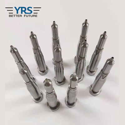 Polerowanie części z tworzyw sztucznych