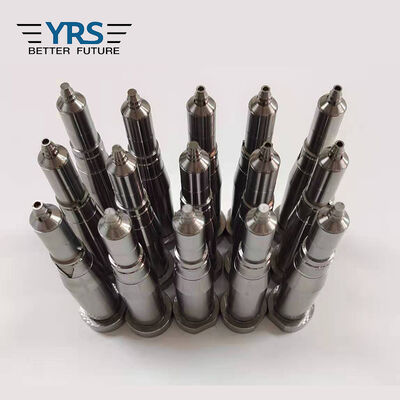 Polerowanie części z tworzyw sztucznych