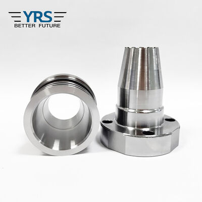 Antykorozyjne części do wtrysku tworzyw sztucznych