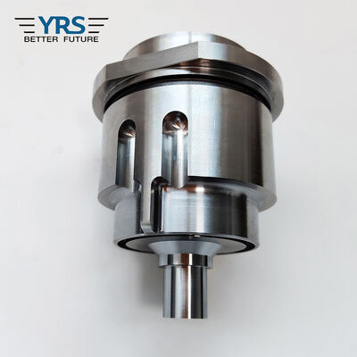 Praktyczne części do form wtryskowych