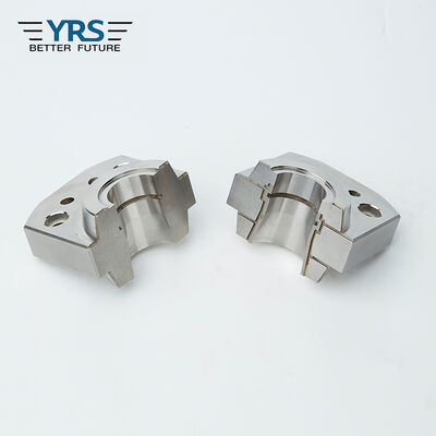 1.2344 Plastikowe elementy formy