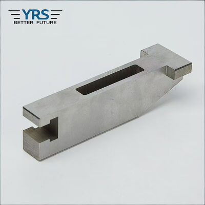 Części metalowe Toxmann obrabiane maszynowo