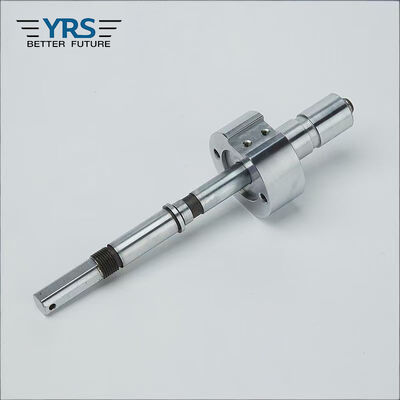 Części do tokarek CNC z wałem głównym