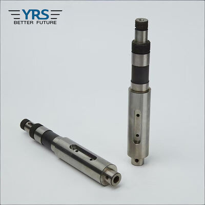 Uniwersalne toczone precyzyjne części