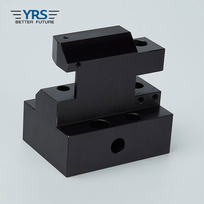 718H Tolerancja precyzyjnych części obrabianych CNC 0,02 mm Uniwersalny