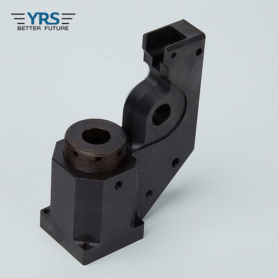 1.2738 718H Precyzyjne części mechaniczne, tolerancja 0,02 mm precyzyjne elementy CNC