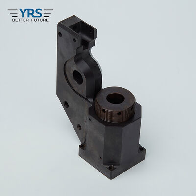 1.2738 718H Precyzyjne części mechaniczne, tolerancja 0,02 mm precyzyjne elementy CNC