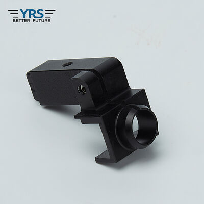 Anodowanie AL6061 Obróbka części aluminiowych, elementy obrabiane laserowo z aluminium