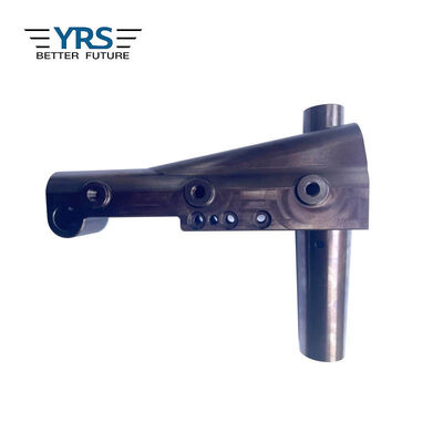 HRC48-56 SKD61 Precyzyjnie obrobione części Precyzyjne części motocyklowe