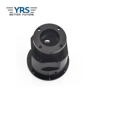 Automatyzacja usług ODM Obróbka CNC Części CR12MOV Materiał