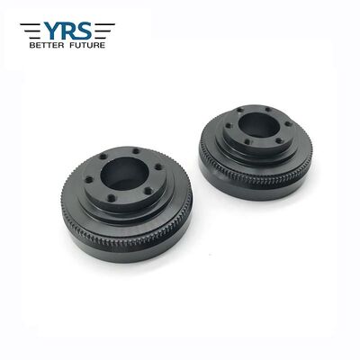 S136 Precision Machine Części motocyklowe, elektronika Elementy obrabiane CNC