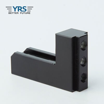 HRC35-40 Metalowe części obrabiane CNC Kwasoodporne 718H Odporność na zużycie