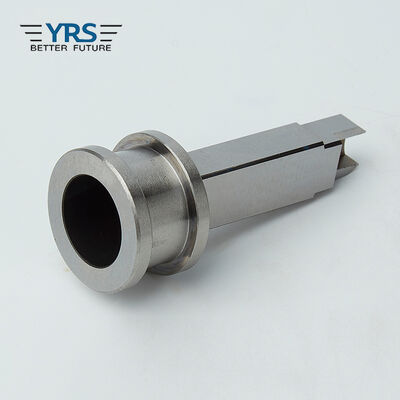 Praktyczne akcesoria do tokarek CNC DC53, część do obróbki precyzyjnej SKD11