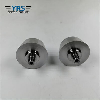 Tolerancja precyzyjnych części toczonych ze stali SUS420 0,005 mm dla formy wyrzutowej