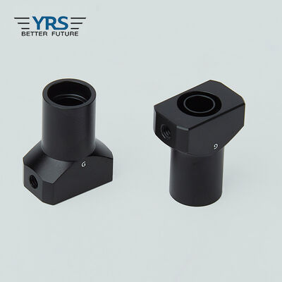 POM Uniwersalne plastikowe części samochodowe, nierdzewne samochodowe elementy z tworzyw sztucznych