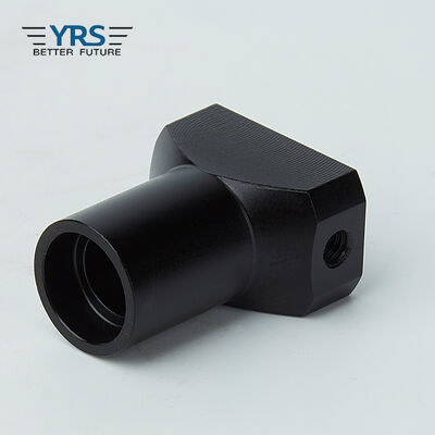 POM Uniwersalne plastikowe części samochodowe, nierdzewne samochodowe elementy z tworzyw sztucznych