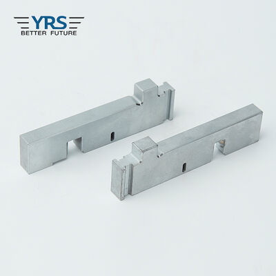 SKD61 0,01 mm Niestandardowe części samochodowe i akcesoria Trwałe antykorozyjne