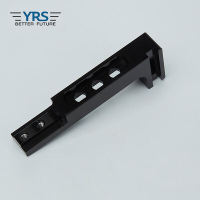 Precyzyjnie obrabiane części CNC YRS, Części zamienne do frezarek CNC AL5052