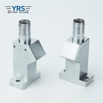 Tolerancja 0,05 mm Części zamienne do maszyn CNC Antykorozyjne uniwersalne