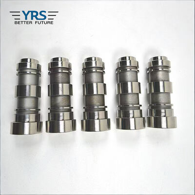 Nierdzewne kołki wypychacza form SKH51 wielofunkcyjne z rowkiem