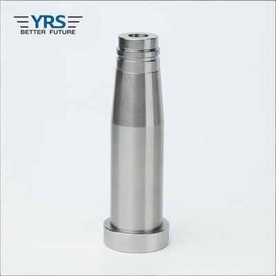 Odporne na rdzę narzędzie do form wtryskowych SKD61, części zamienne do wtryskarek do wałków