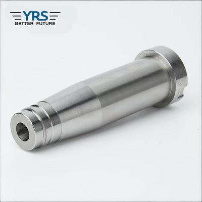 Odporne na rdzę narzędzie do form wtryskowych SKD61, części zamienne do wtryskarek do wałków