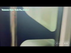 Toxmann dostarcza obrabiane części i części form